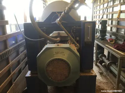 USED ALFA LAVAL DS-401