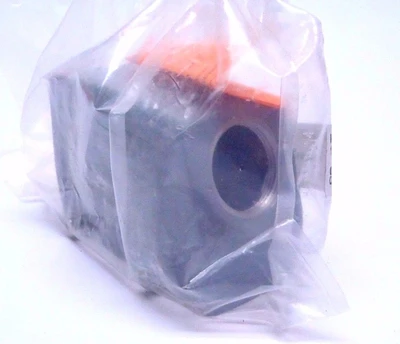 USED WEIDMULLER SIZE 6 HDC ENCLOSURE