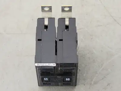 USED CUTLER-HAMMER BA260