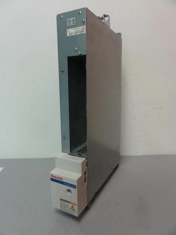 Used REXROTH HMS01.1N-W0054-A-07-NNNN Servo Drives | BG Industrial Surplus #471918