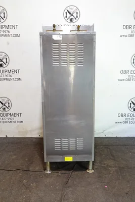 USED Cleveland 24CGA10