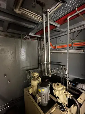 Used SCHIESS 40 DZ 12-350/400-300/180 Vertical Boring Mills (incld VTL) Georgia US | Shub Machinery #237992