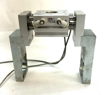 USED SMC MHL2-20D