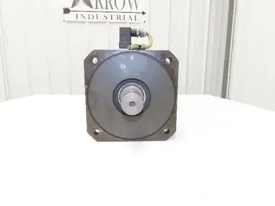 Used REXROTH _UNKNOWN_ Servo Motors Indiana US | Arrow Industrial #1412064