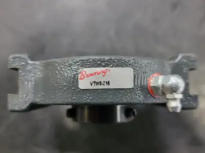 USED BROWNING VTWS-316