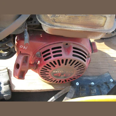 6in Dredge Package