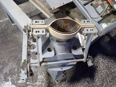 USED JEM INTERNATIONAL SMNW2