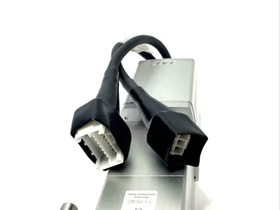 USED IAI RCP2-RGD4C-I-42P-2.5-150-P3-S-B