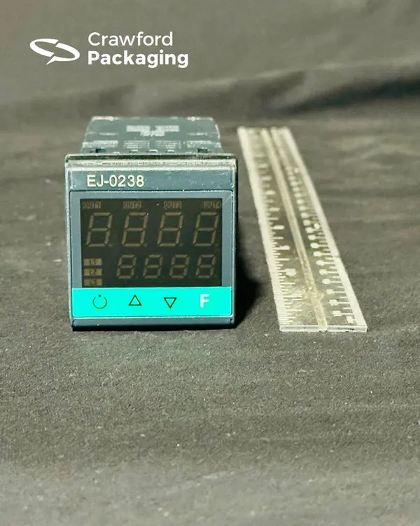 New | in-Stock Shanklin/Sealed Air EJ-0238 Shrink Wrappers Ontario CA | Crawford Packaging #1341399