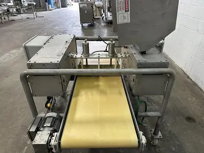 Guillotine Cutter