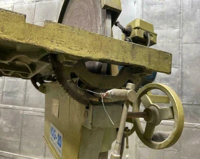Elephant Does Not Apply Floor Sanders | Amiron Machinery (5)