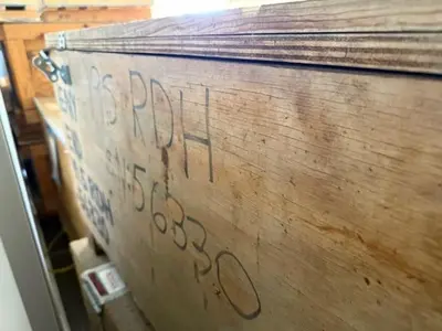 USED DRESSER RAND / INGERSOLL RAND RDH
