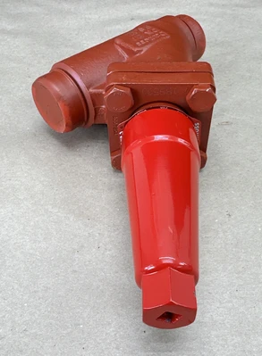 NEW Danfoss SVA-DN32-PS52