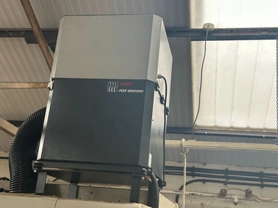 2005 DAEWOO PUMA MX2000ST CNC Lathes | Charter Auctions (21)