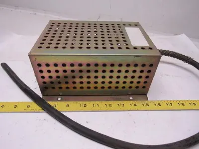 Used POWER ELECTRONICS _UNKNOWN_ Hoists (All Types) | Arrow Industrial #634234