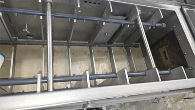 25' Conair Vacuum Sizing Tank, Model PST25-12, NEW IN 2023