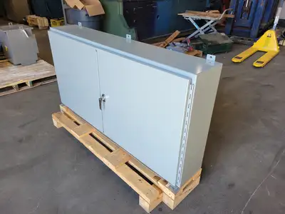 NEW HAMMOND 1422RX10
