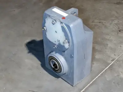 USED SEW-EURODRIVE FA70A