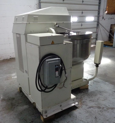 Used 1996 MIXER: ART OF MIXING ASM/RB 300 SX Dough Mixers California US | BakeryEquipment.com #1555098