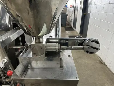USED 2013 SHANGHAI HOUSEN INDUSTRY CO. HSU-150Y