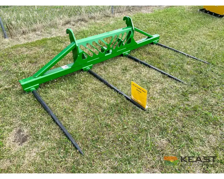 Used CL FABRICATION _UNKNOWN_ Bale Spears Iowa US | Keast Enterprises #1360069