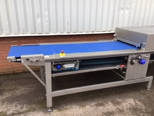 Used Tromp _UNKNOWN_ Belt Conveyors Pennsylvania US | ISCA #1299297