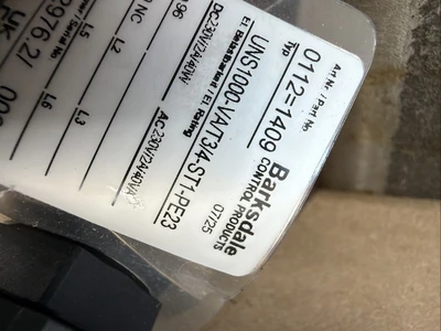 NEW Sabroe 4514.014