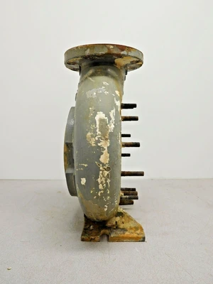 Used ITT Does Not Apply Pump Parts Ohio US | Equipment Recovery Corp. #1329710