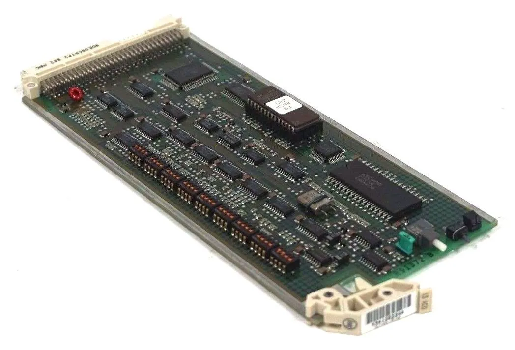 USED NEC M3A1GRD2AA CONTROL BOARD X6716A-V01AB
