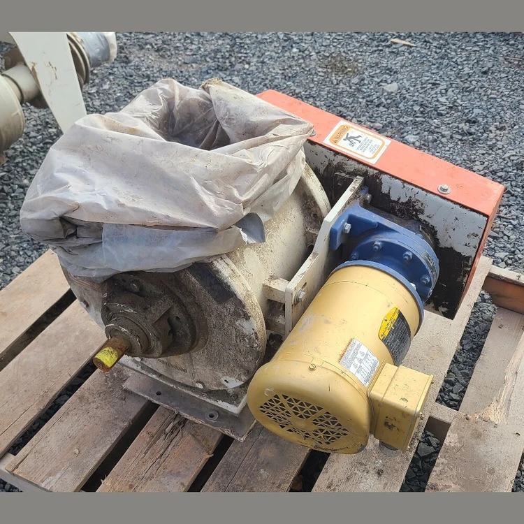 Used 2021 KICE VJX 12X8X8 Valves/Fittings British Columbia CA | Savona Equipment LTD #1166656