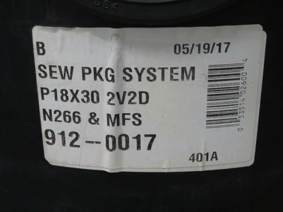 New | in-Stock ZOELLER _UNKNOWN_ Pumps | OCO Industrial #1587029