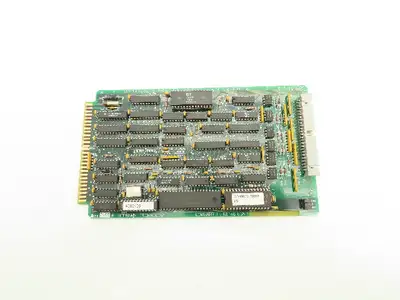 Interim CK STD4060E Buffered Parallel Interface Circuit Board Module