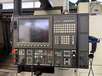 USED 2014 OKUMA LB3000EXII MYW800