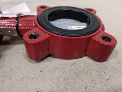 Bray _UNKNOWN_ Butterfly Valves | Fram Fram LLC (8)