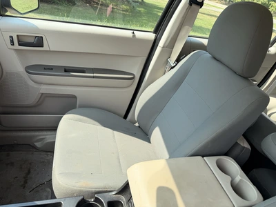 Used 2009 FORD ESCAPE SUVs Michigan US | Miedema Asset Management Group #1414381