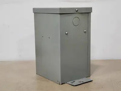 USED ABB C484G10