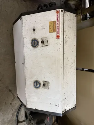 1992 AQUAFLEX DBXF1007 6 FLEXO NARROW WEB | Styers Equipment Company (17)