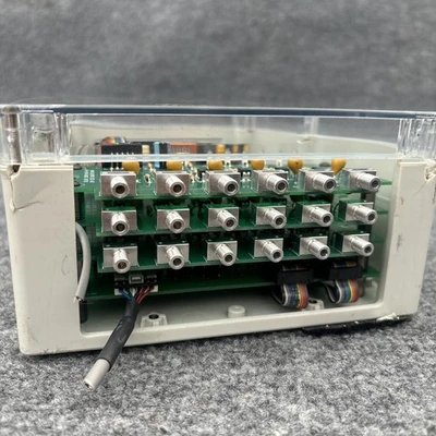 Used Deluxe 062-01-01 Industrial Controls California US | Davliegogo LLC #1707871