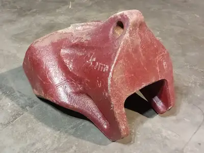New | in-Stock MTG 4MA500M90L Excavators British Columbia CA | Lenmark #282093