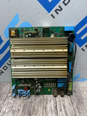 Used SIEMENS 6SC6190-0FB01 Misc Electrical & Power Parts South Carolina US | ESS Industrial Equipment Sales #1328120