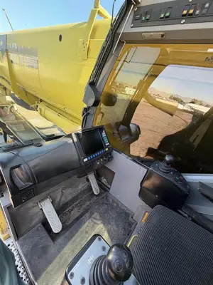 Used 2005 LIEBHERR LTM1220-5.1 Rough Terrain Cranes | Ben Kaplan Equipment #1182364
