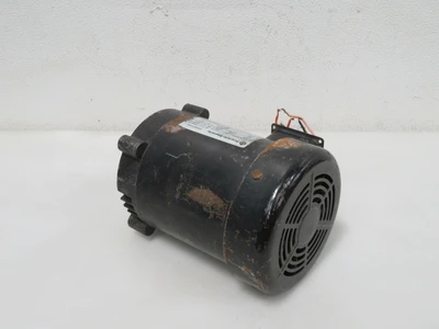 Used FRANKLIN ELECTRIC _UNKNOWN_ A.C. Motors | OCO Industrial #1586947