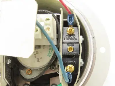 Used NBE _UNKNOWN_ Sensors Indiana US | Arrow Industrial #1365043