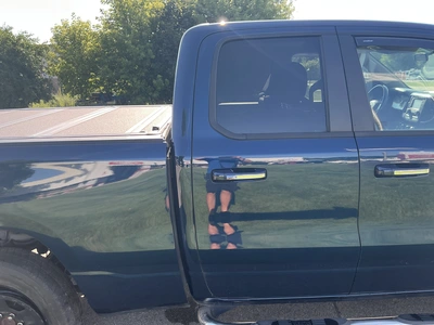 Used 2020 RAM 1500 Pickup Trucks Michigan US | Miedema Asset Management Group #1308212