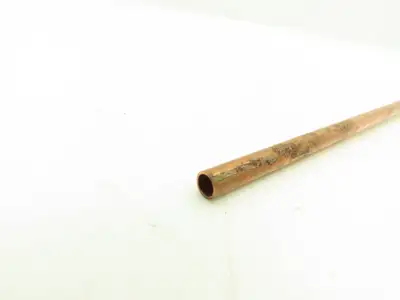 Taco No 440 Tank Drainer 1/2" NPT 13" Length Lot of 3