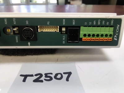 USED IAI CORPORATION PCON-C-42PI-NP-5-0