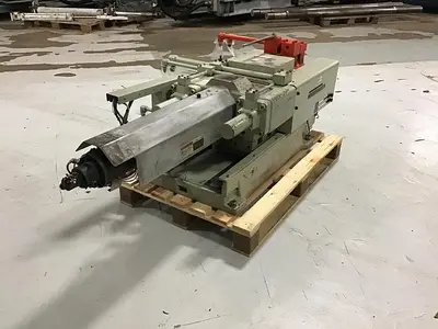 USED KAWAGUCHI K125-B / IU