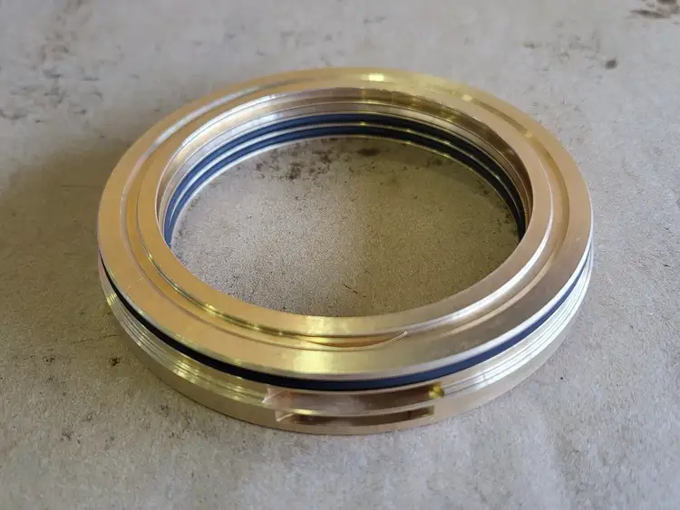 New | in-Stock AESSEAL L1I25-PP-001-I33 Bearings British Columbia CA | Lenmark #259961