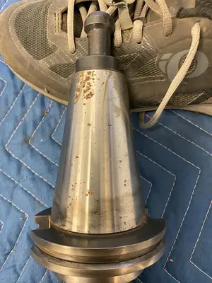 USED SPIN TRU C50-32ER400-K