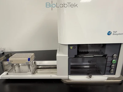 USED Thermo Scientific Capit-All IS
